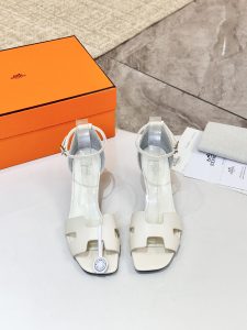 Hermes Shoes