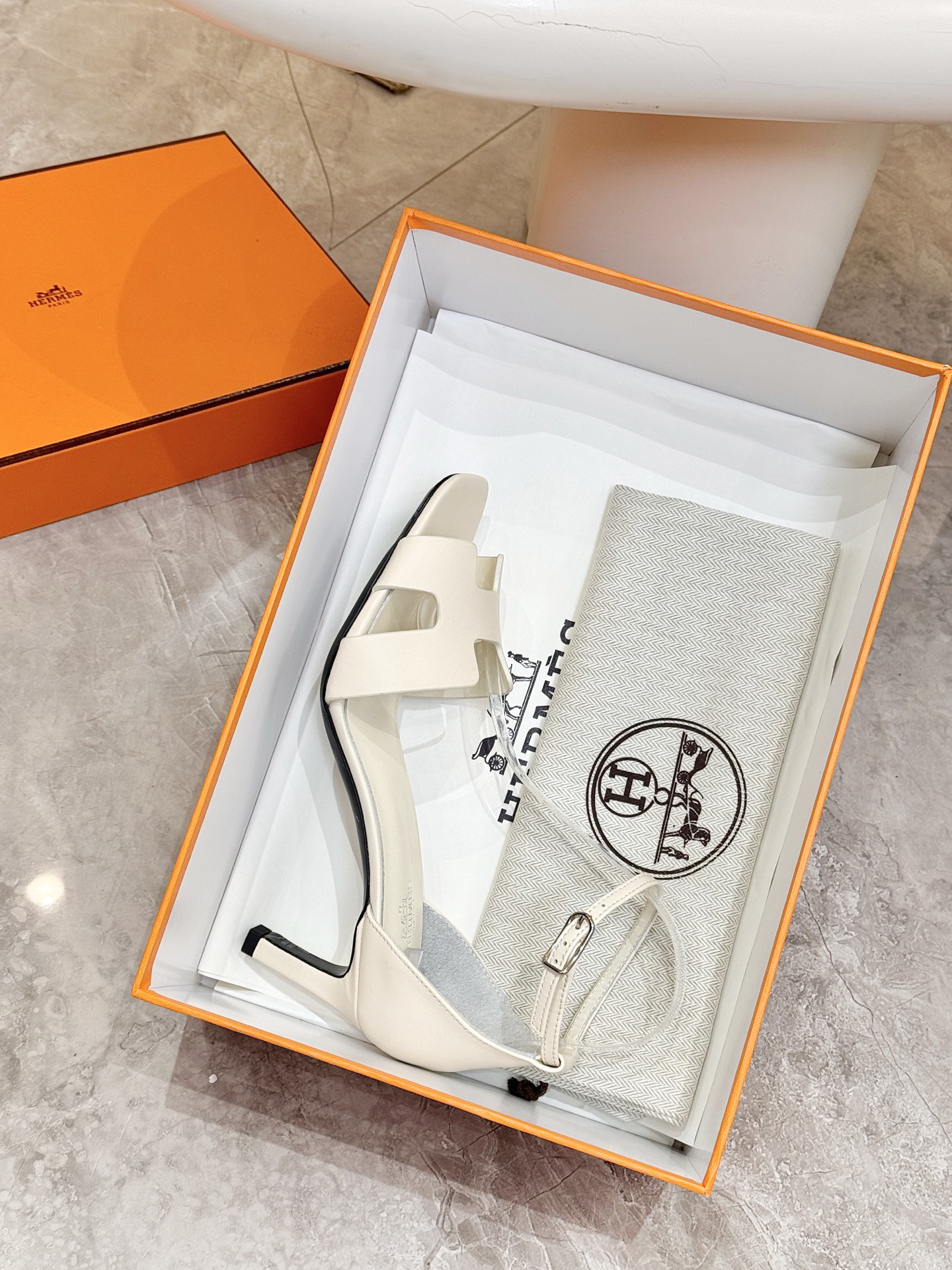 Hermes Shoes