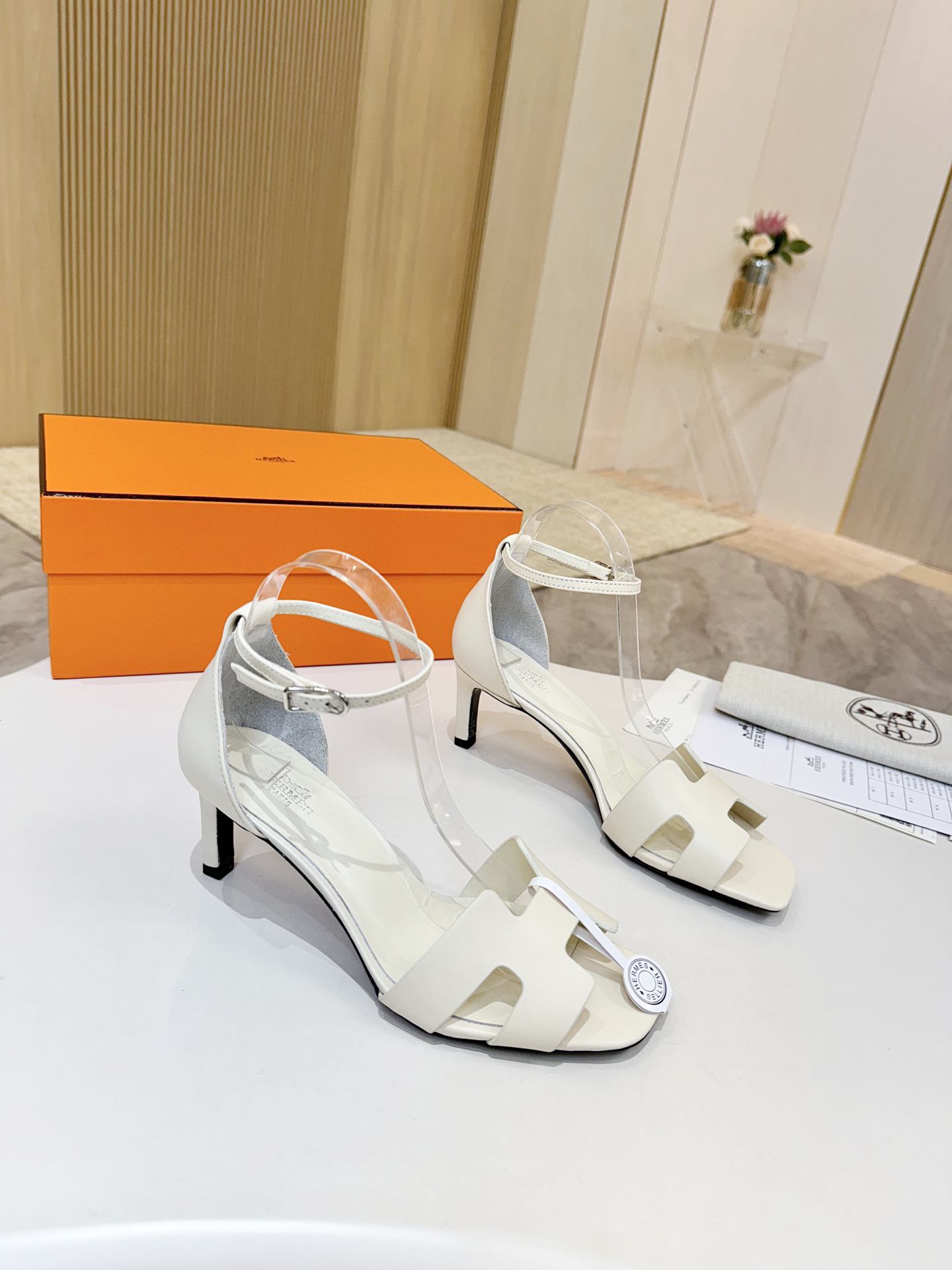 Hermes Shoes