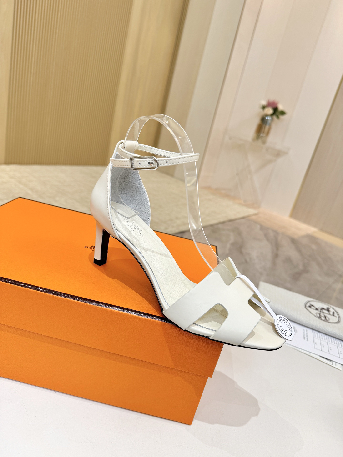 Hermes Shoes