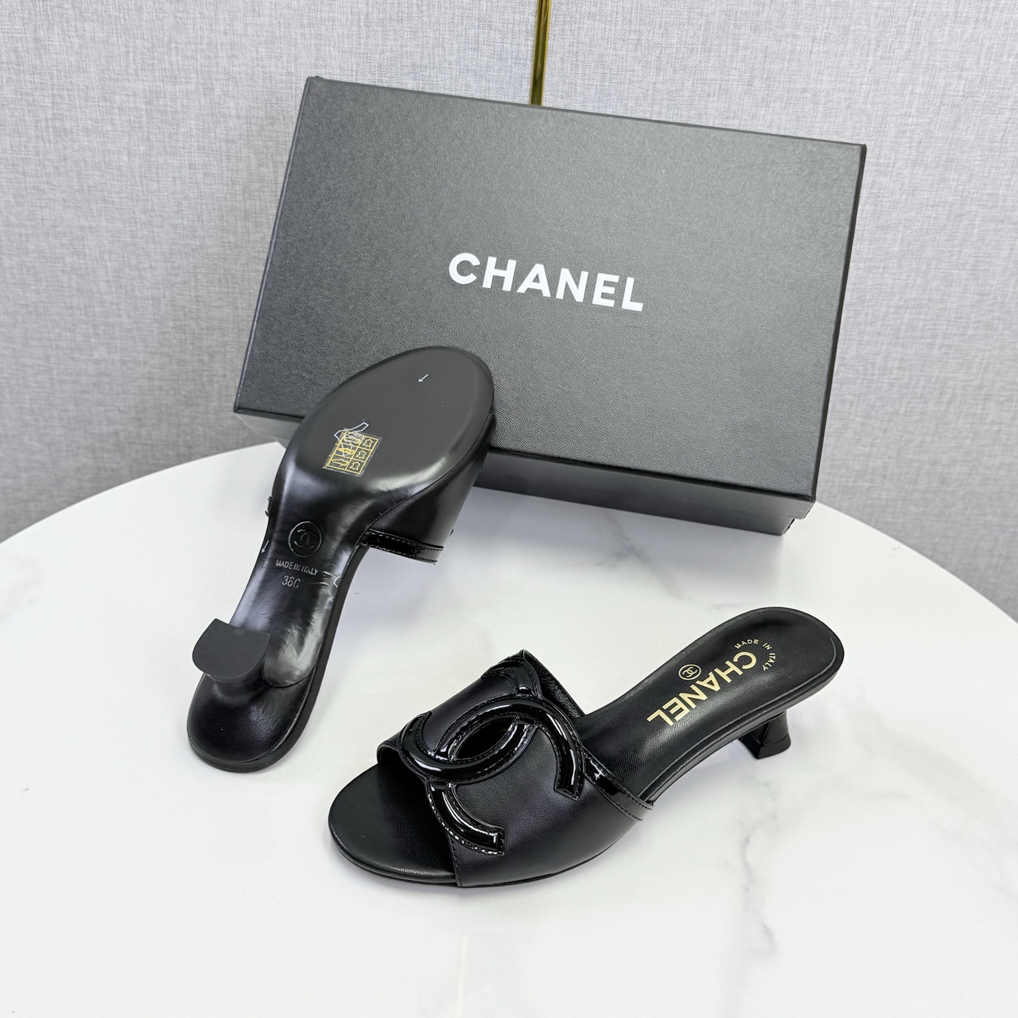 Shoes