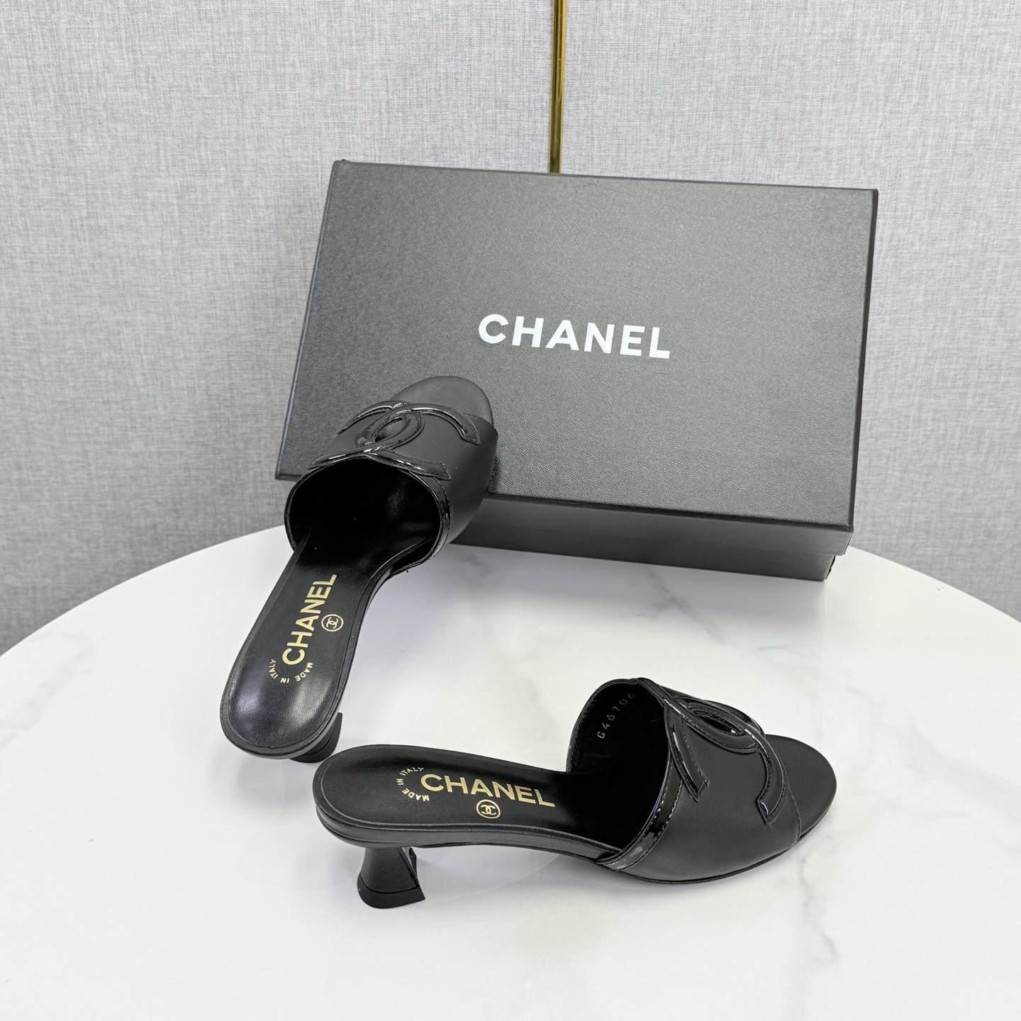 Shoes