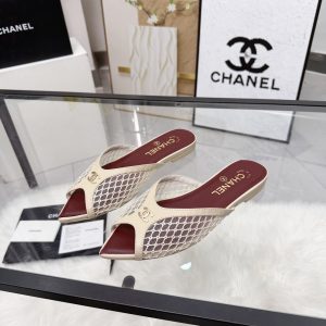 Chanel Loafers