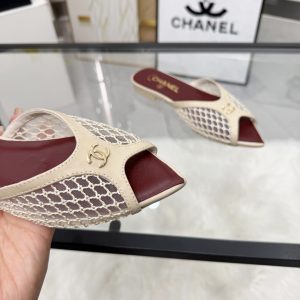 Chanel Loafers