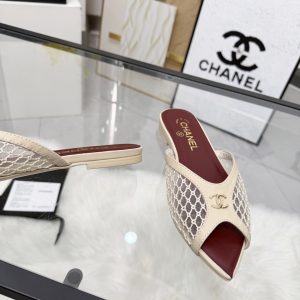 Chanel Loafers
