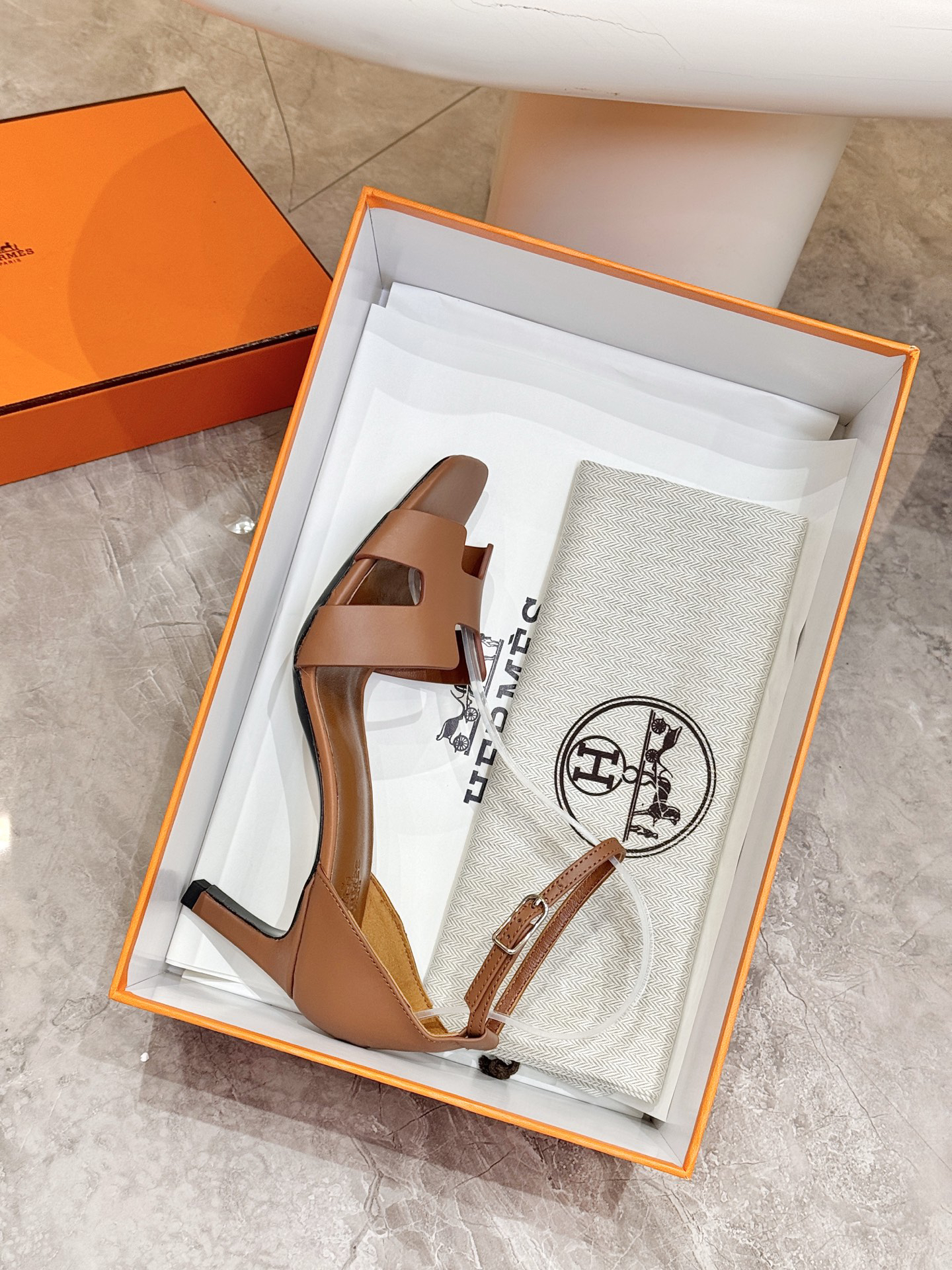 Hermes Shoes