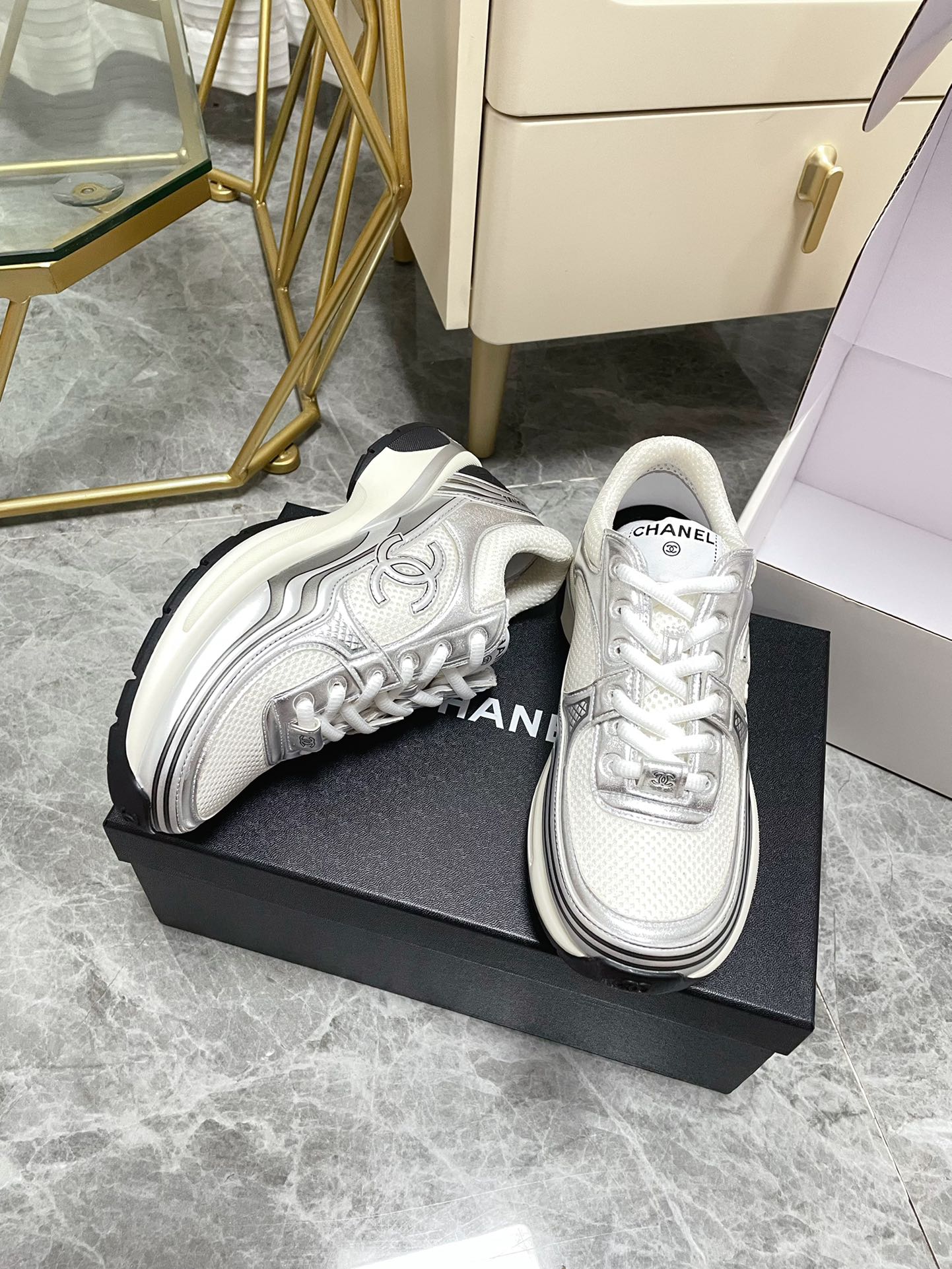 Shoes