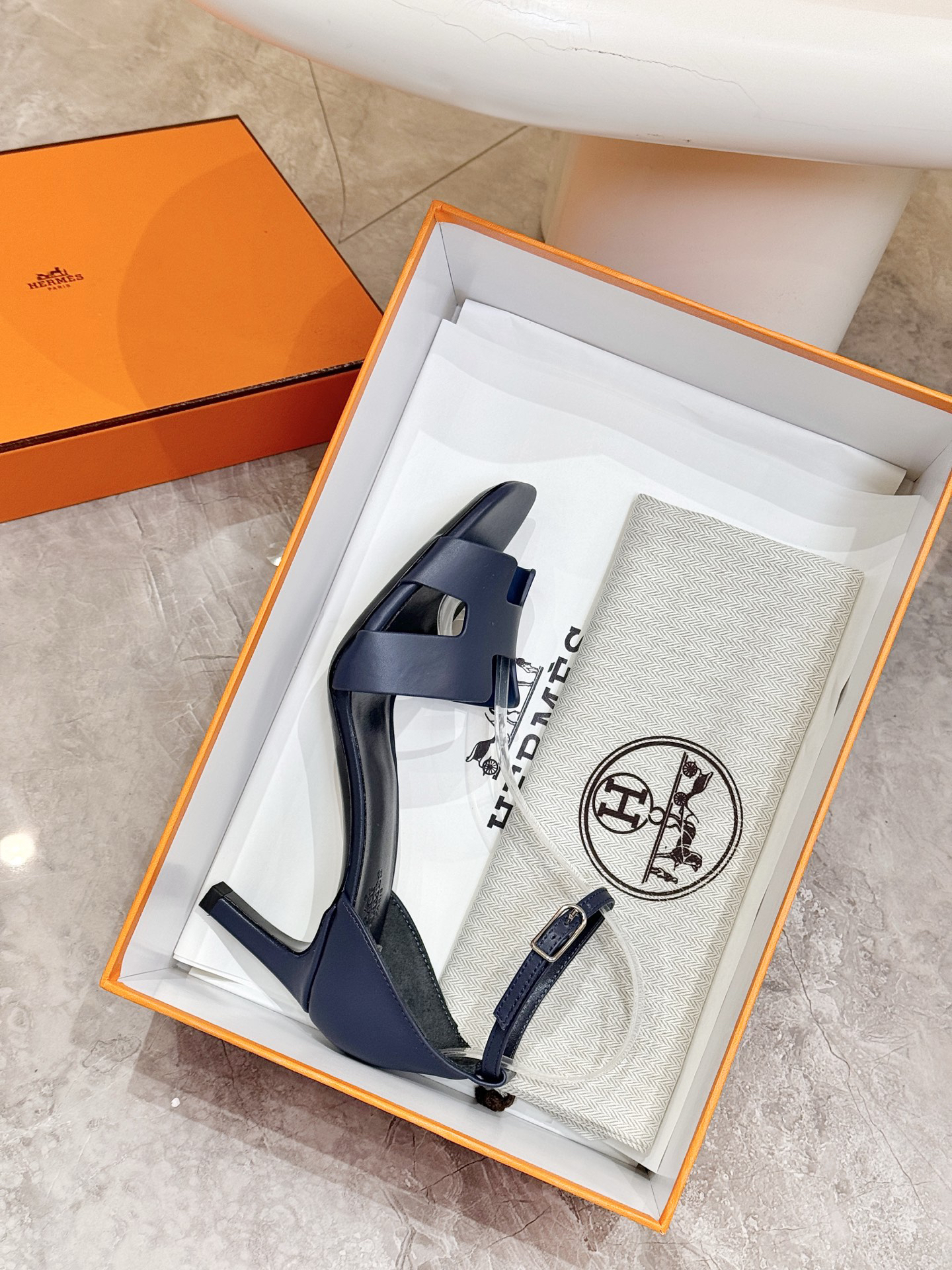 Hermes Shoes