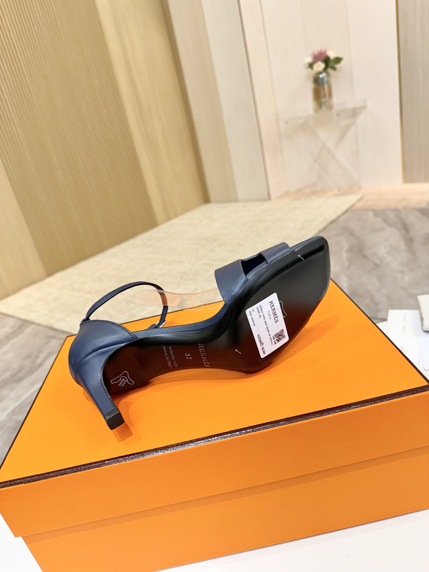 Hermes Shoes