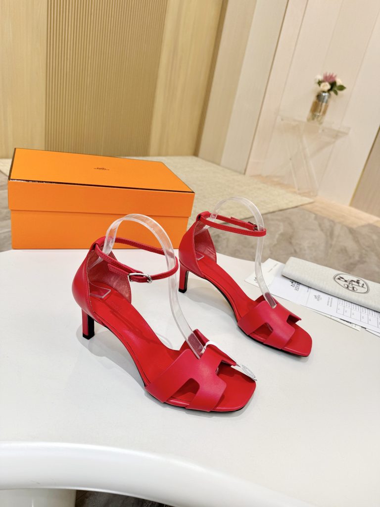 Hermes Shoes