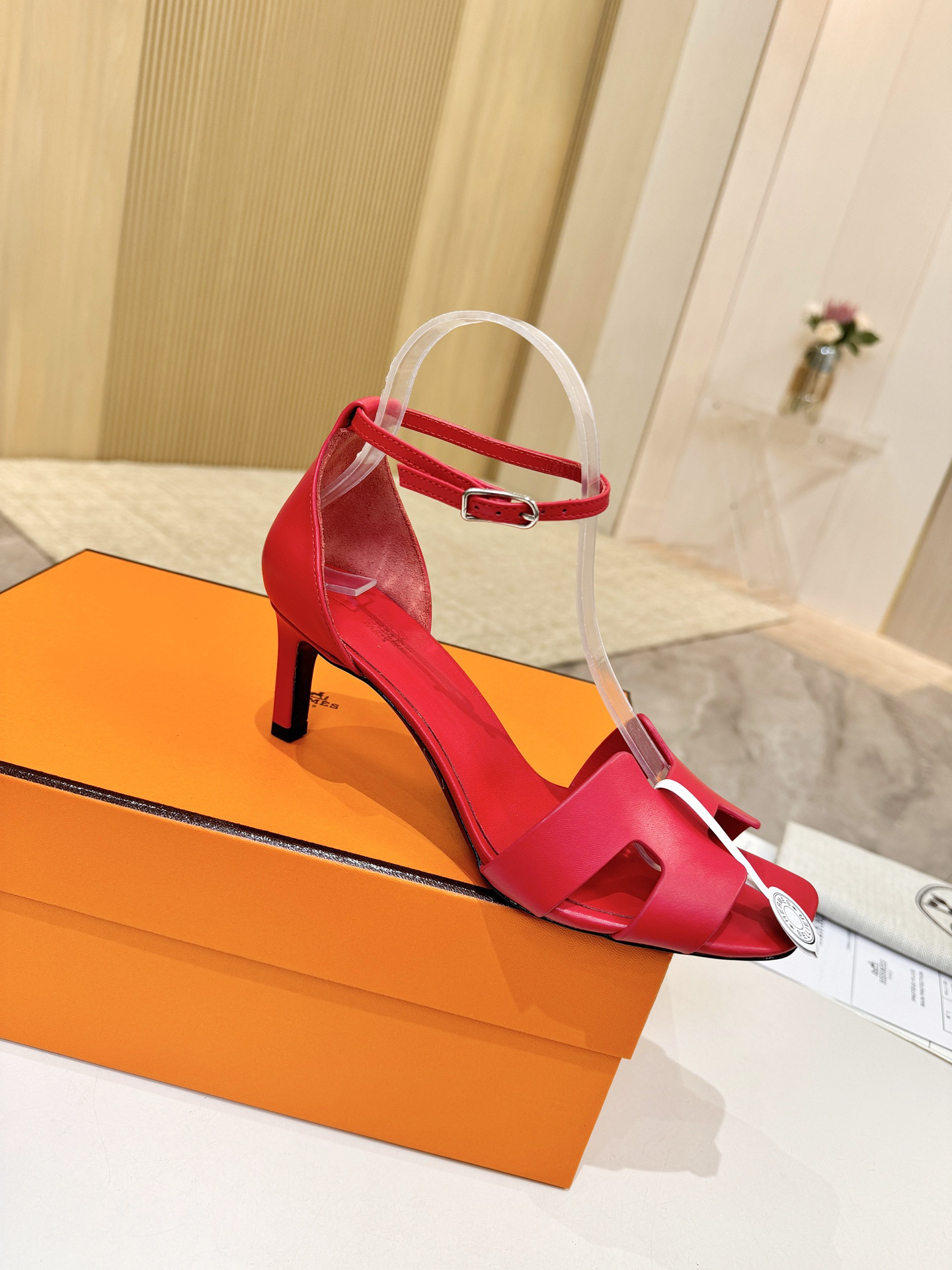 Hermes Shoes