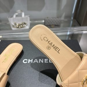 Chanel Shoes in Black