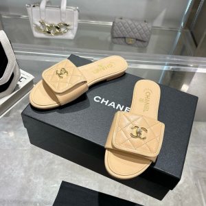 Chanel Shoes in Black
