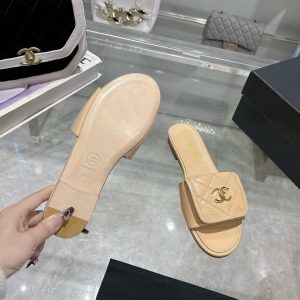 Chanel Shoes in Black