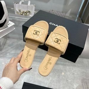 Chanel Shoes in Black