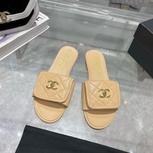 Chanel Shoes in Black