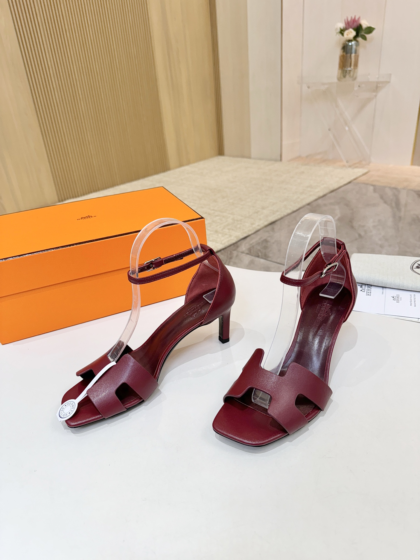 Hermes Shoes