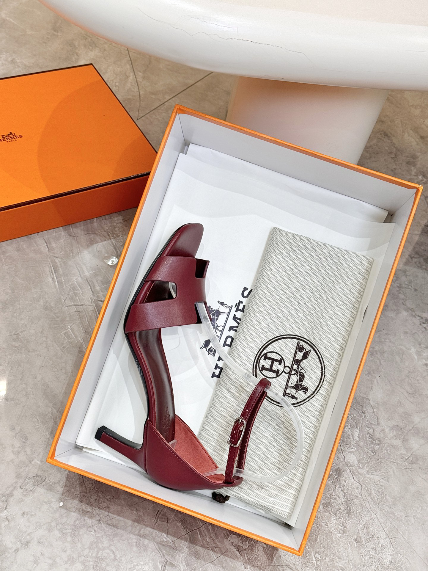 Hermes Shoes