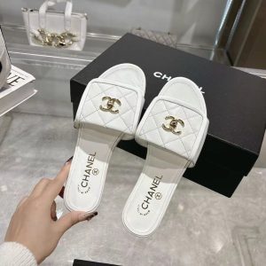 Chanel Shoes in Black
