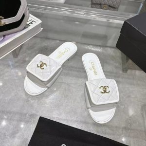 Chanel Shoes in Black
