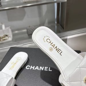 Chanel Shoes in Black