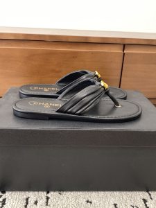 Shoes in Black