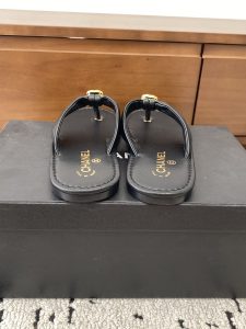 Shoes in Black
