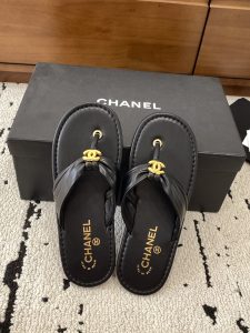Shoes in Black