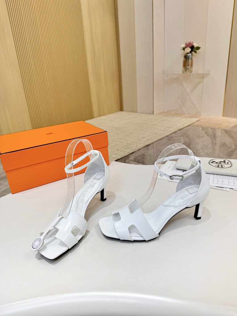 Hermes Shoes