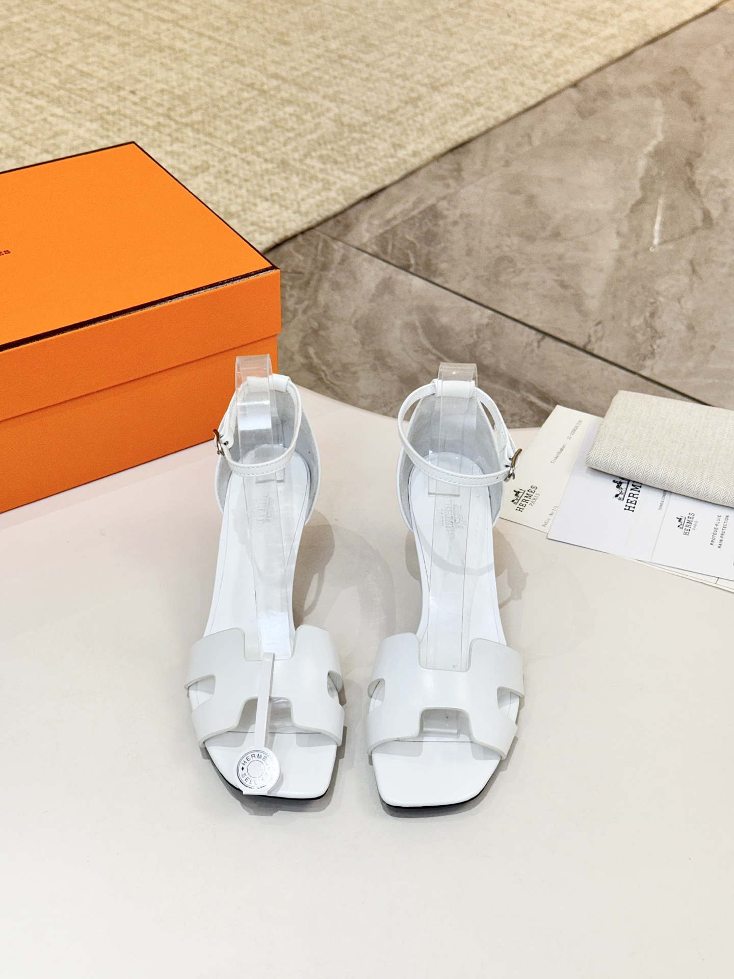 Hermes Shoes
