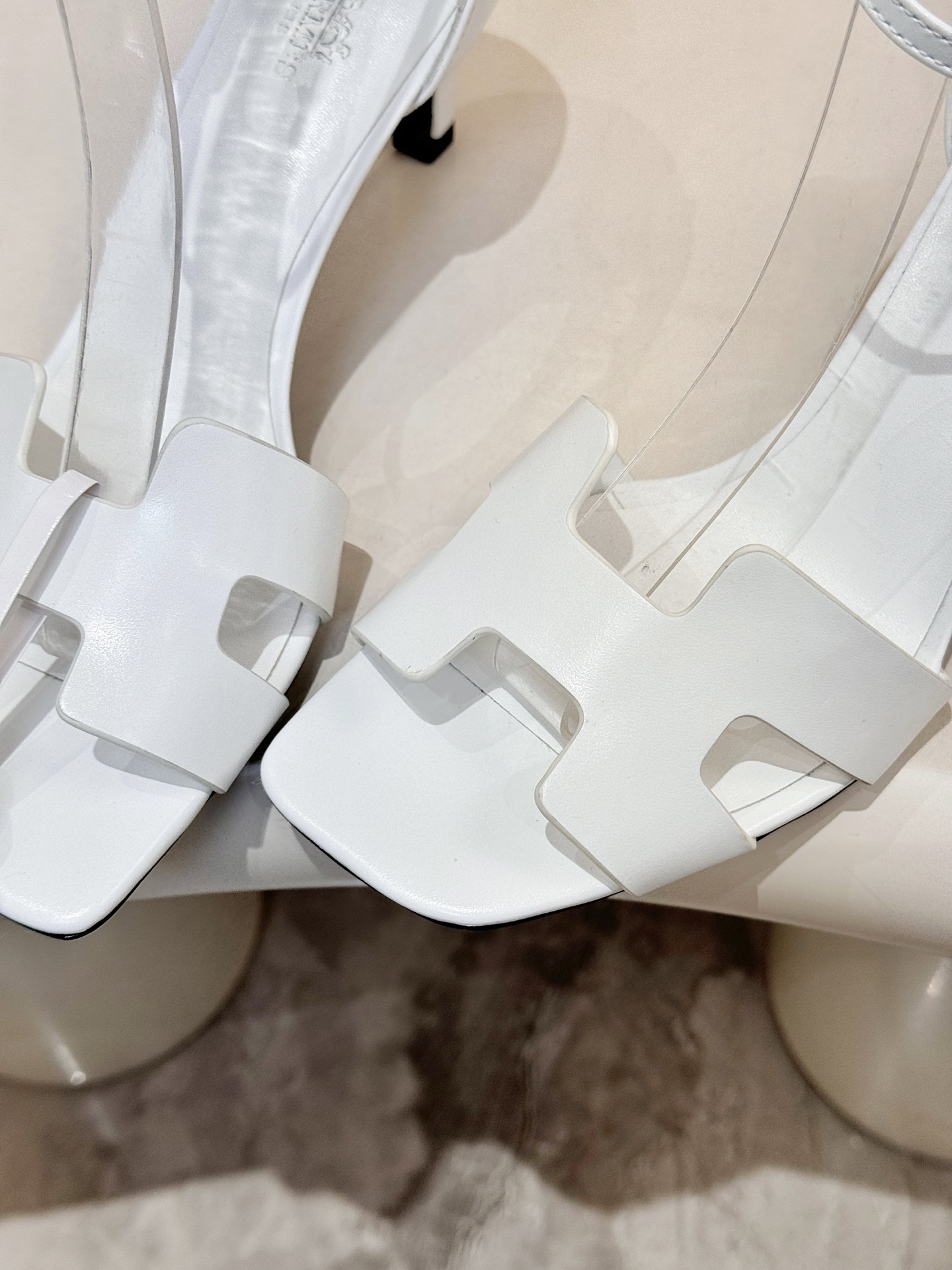 Hermes Shoes