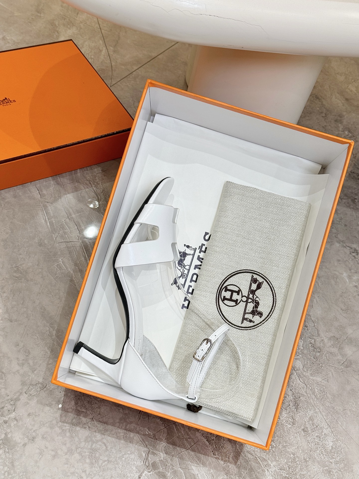 Hermes Shoes