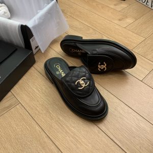 Chanel Shoes