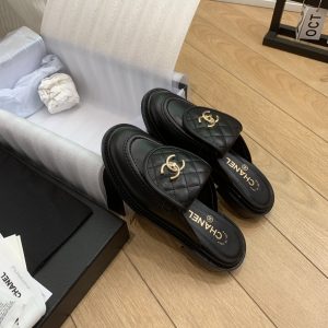 Chanel Shoes