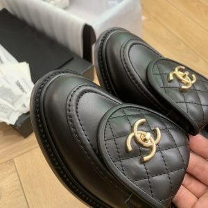 Chanel Shoes