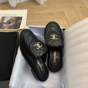 Chanel Shoes