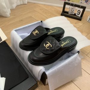 Chanel Shoes