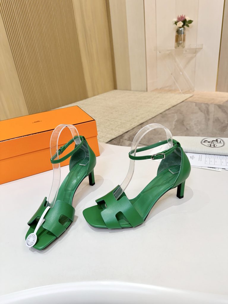 Hermes Shoes