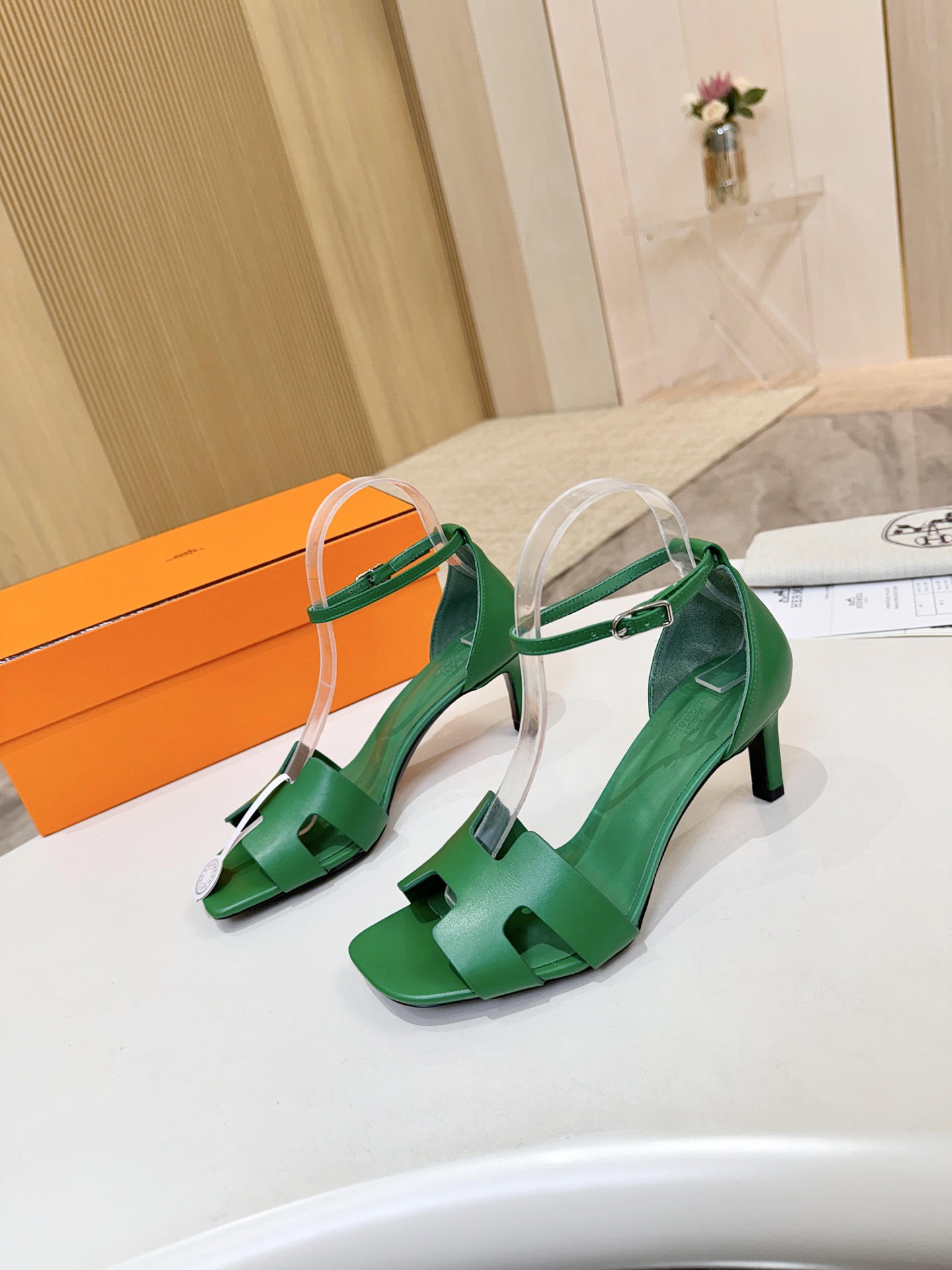 Hermes Shoes