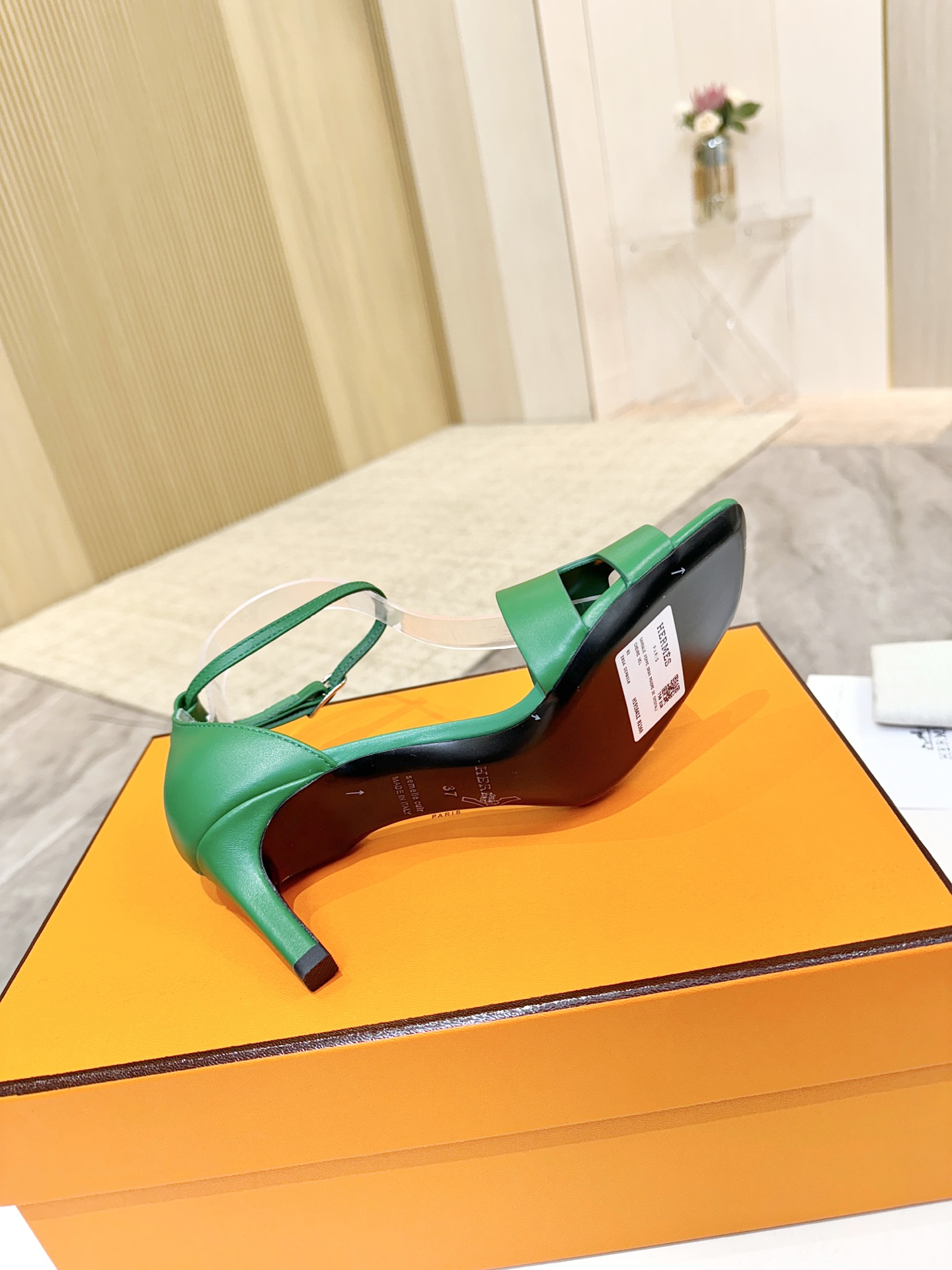 Hermes Shoes