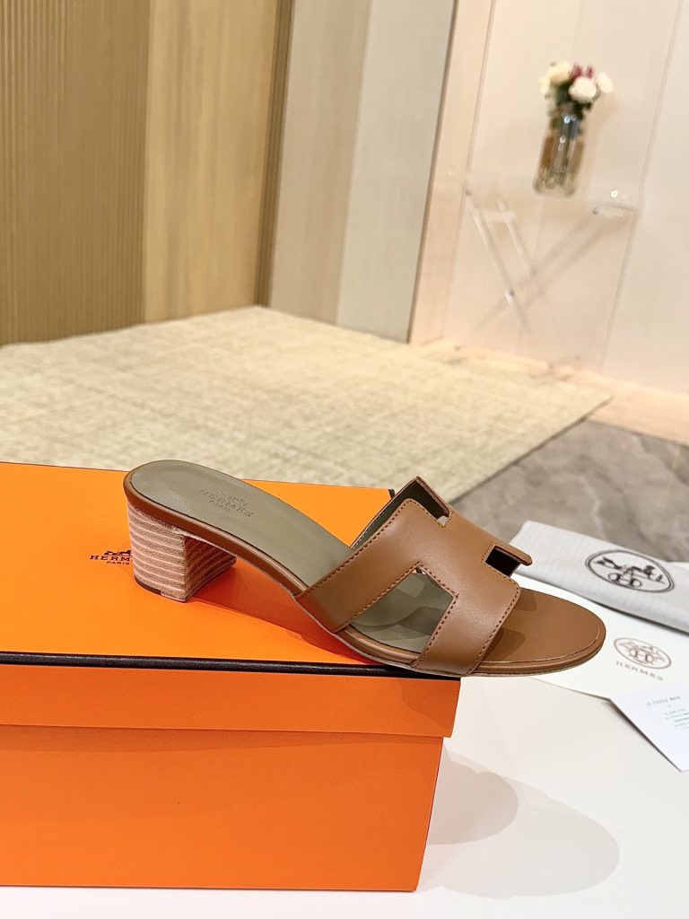 Hermes Shoes