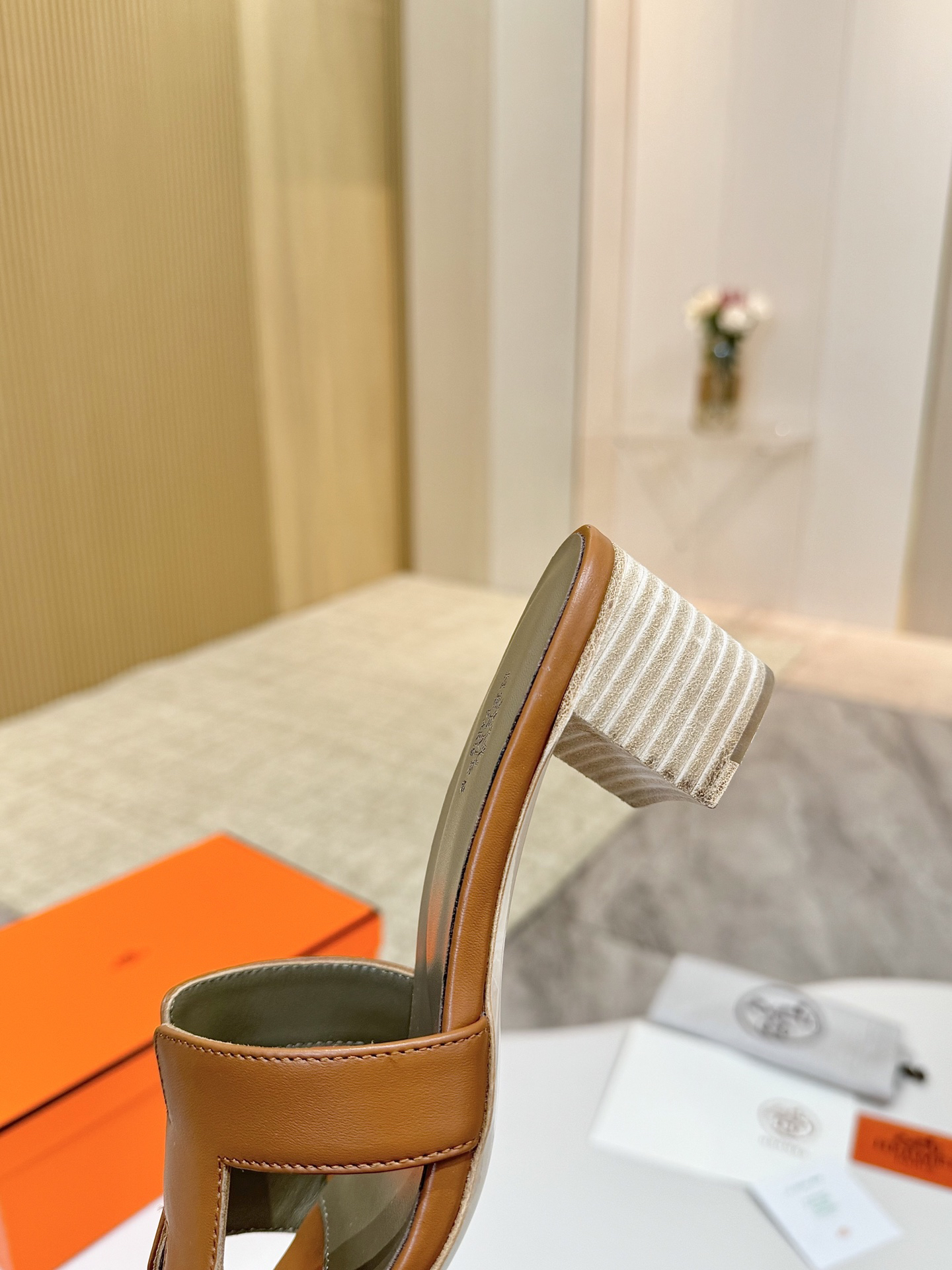 Hermes Shoes