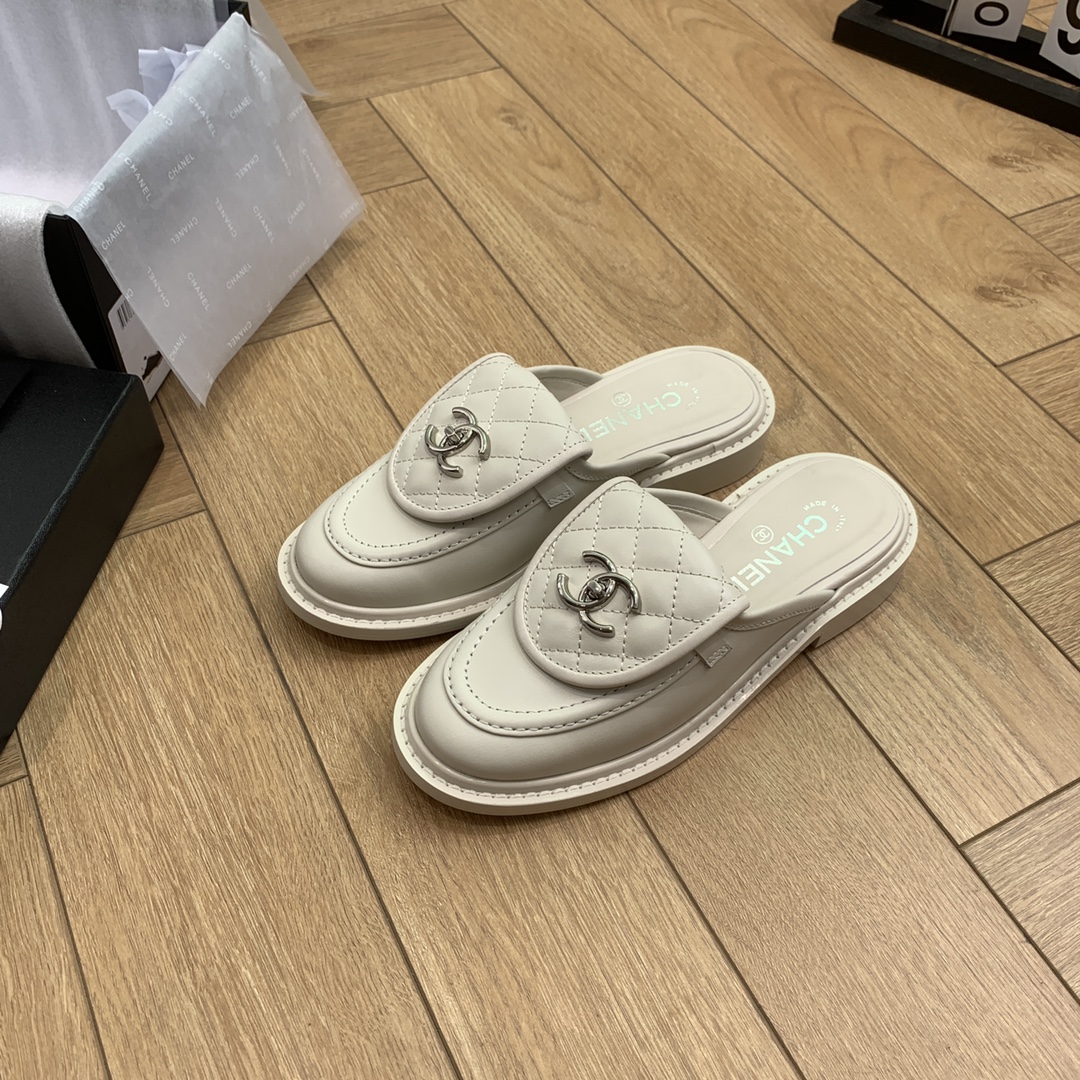 Chanel Shoes
