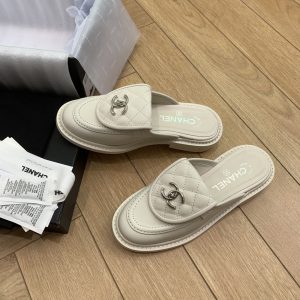 Chanel Shoes
