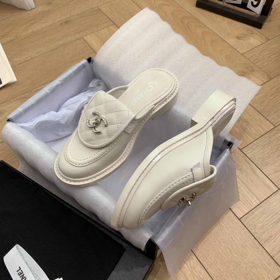 Chanel Shoes