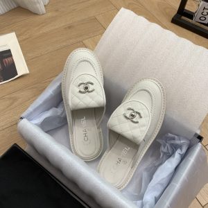 Chanel Shoes