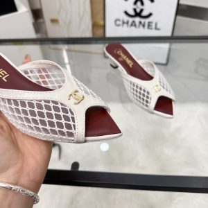 Chanel Loafers