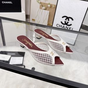 Chanel Loafers