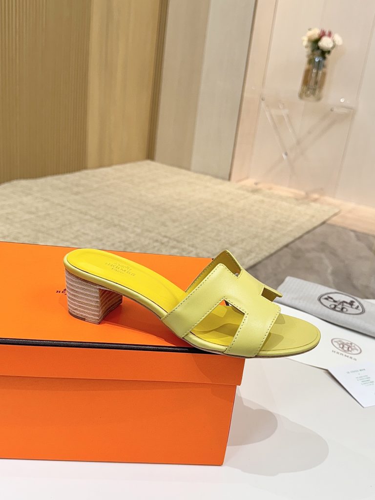 Hermes Shoes