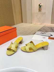 Hermes Shoes
